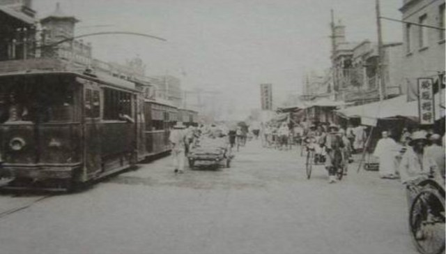 解放初期的天津初步树立北方经济中心地位