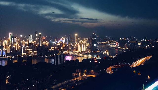 西部旅游业增长碾压东部，各路文旅资本或大举西进