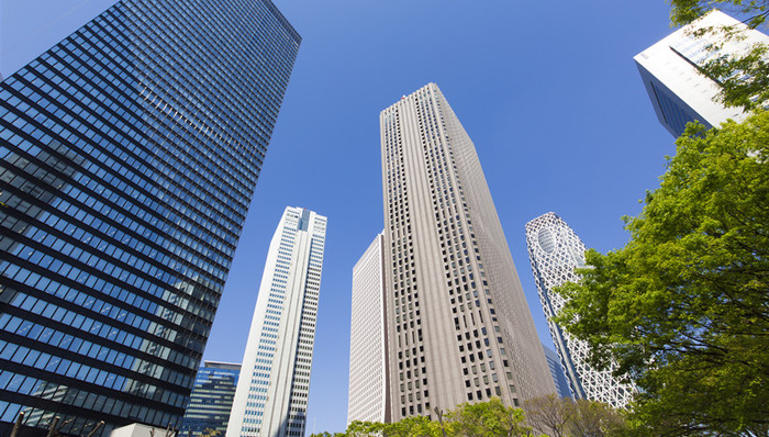 五大上市险企投资性房地产近850亿元 去年租金收入同比增长24%