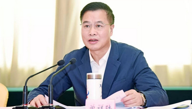 曾祥陆：认清形势把握机遇， 全力推动新时代司法行政事业创新发展