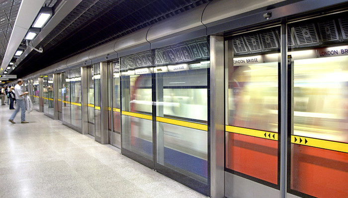 江苏首个无人驾驶地铁线：7号线利好来袭