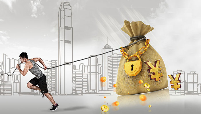 可以买回家的“印钞机” 满足你的赚钱“寓”