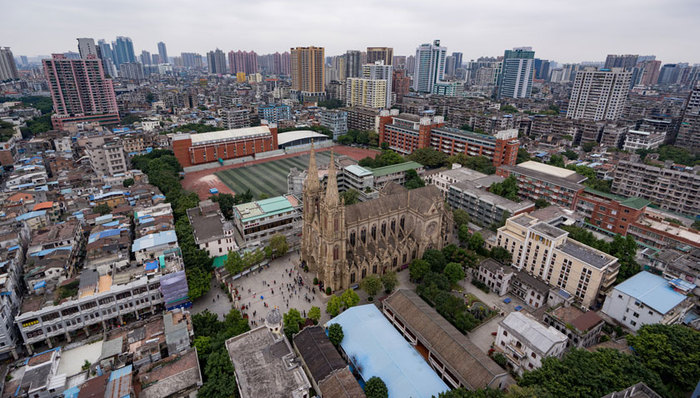 广州限售两年后：挂牌房源涨至高位 观望情绪依旧浓厚