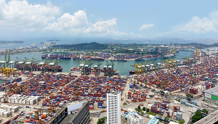 江门：拥抱粤港澳大湾区科技合作新机遇