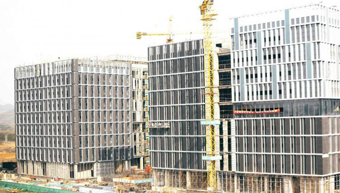 起底深圳旧改利益链