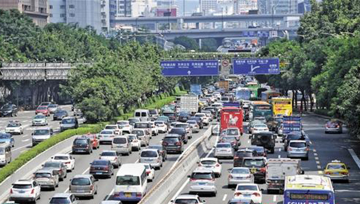 广州首例“开四停四”行政诉讼案宣判，驳回原告诉求