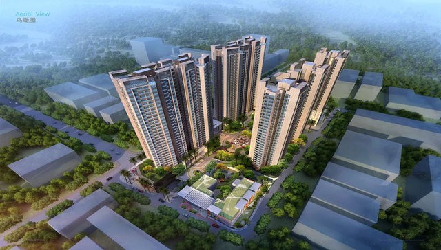 不可小觑的华为，不能忽视的坂田