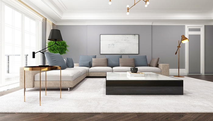 有几套房子最幸福丨方张接