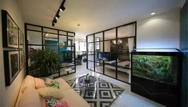 双地铁准现房低公摊... 24/26栋公寓清盘风暴重磅来袭