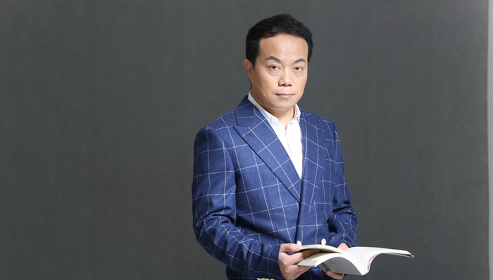 【艺·无界】武志红：拥有一个你说了算的人生