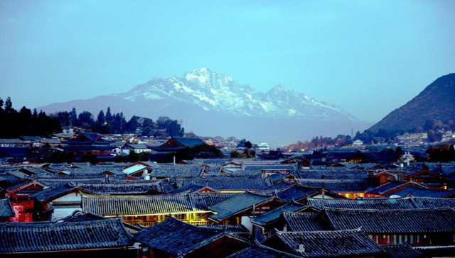 旅居+康养新模式渐红，丽江如何占据发展“C位”？