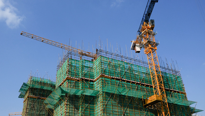 楼市的冰与火之歌： 城市加剧分化 稳房价成调控基调