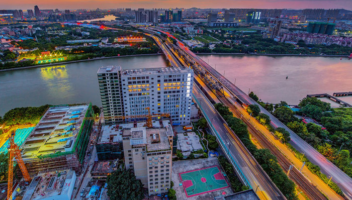 65城房价上涨 小阳春初定