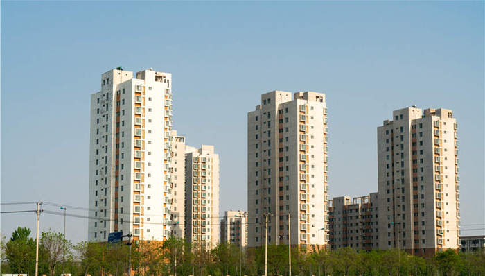 张晋元 地产履职抛物线