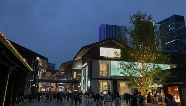 商场逛得眼花缭乱？大众点评2019“必逛榜”出炉