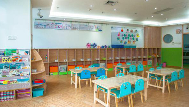 让幼教成为富有吸引力的职业