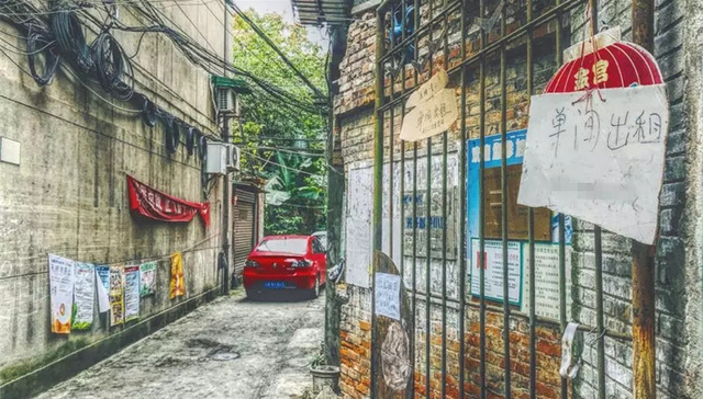 记实 | 行走在成都一环内最大的“城中村”