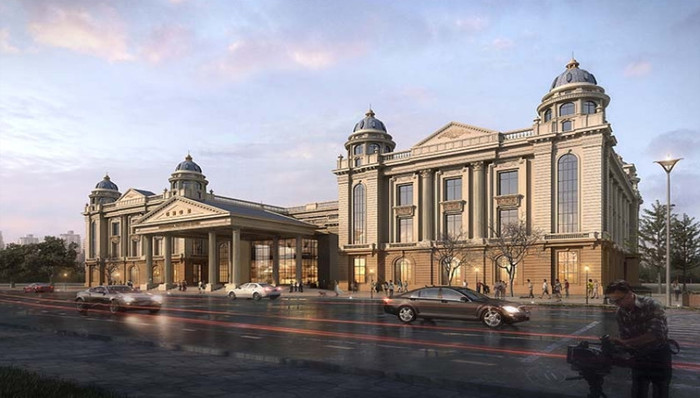 买房人注意！又有三盘新领销许