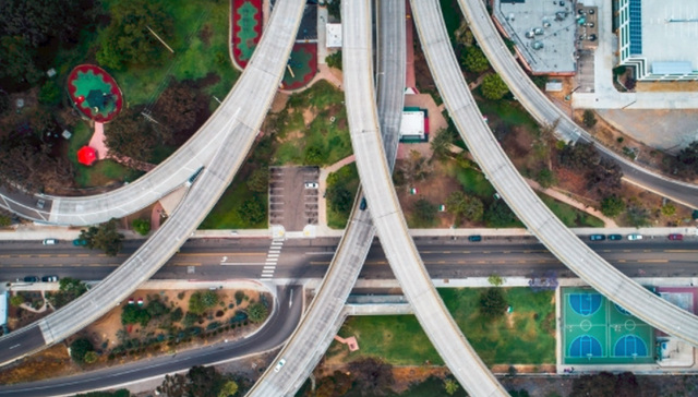 一季度哪个城市交通最拥堵？看看这份报告怎么说