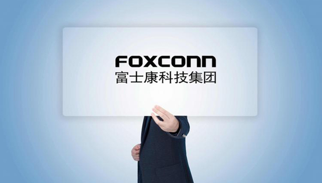 30年，40城，富士康的“岔路口”