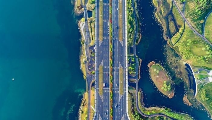 天府新区：公园城市首提地 “人城境业”总相宜