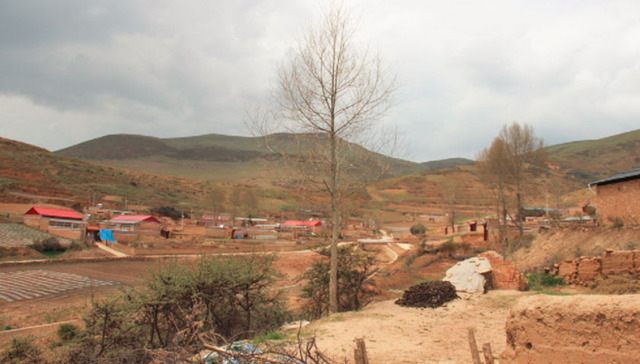 三部门对扶贫货物捐赠免征增值税