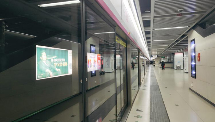 广州拟添南北向地铁新线，新建广州大道线为3号线“减负”