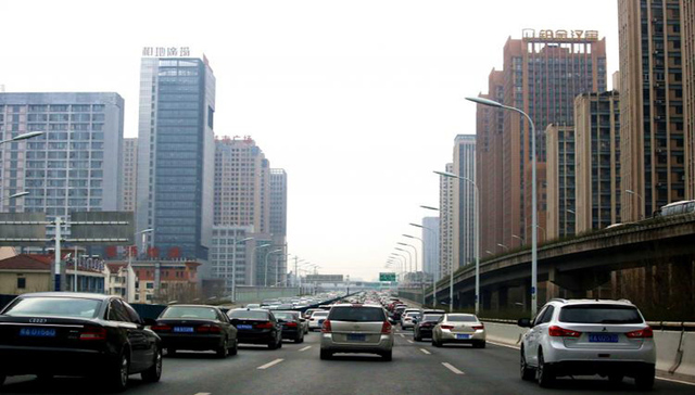 “中国硅谷”深圳南山区升级三大核心引擎，加速驶向世界级湾区