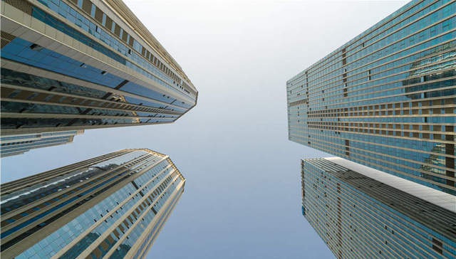 左晖称新居住时代来临 贝壳以数字化重塑居住产业互联网