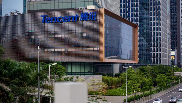 斗鱼连亏三年赴美上市腾讯持股40%成为最大赢家