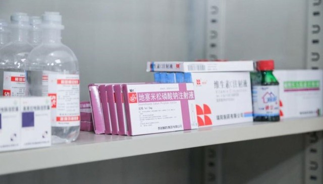 多家药企发函抵制“药师帮”，控诉平台长期低价销售公司产品