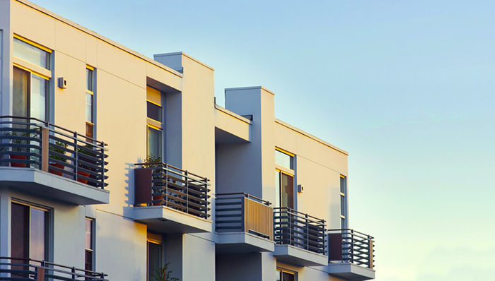 长租公寓,中介费