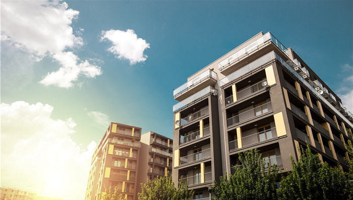 房价领涨全国的西安出了这个政策 “热锅”遇冷水或中伤改善客