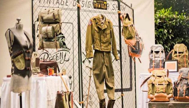 五一小长假社会山劲爆活动