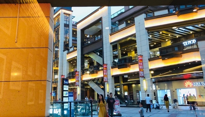 纯氢燃料电池投建街区，奥运会选手村全面启用氢能源