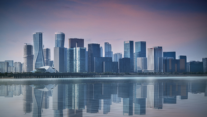 一周大事记|金沙湖宅地停拍、亚运分村开建、万人摇……