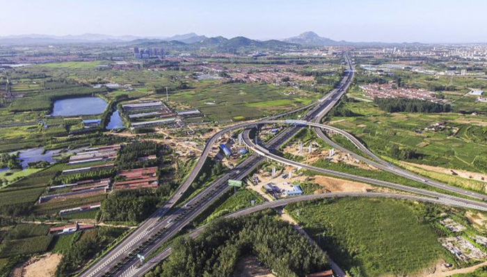 五一假期高速公路免费4天，省内车流量预计将增一成