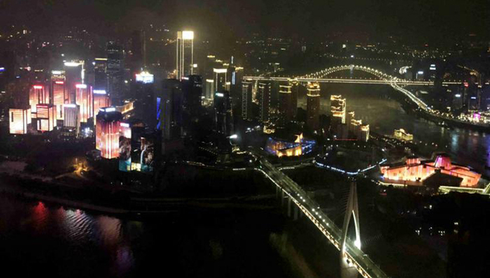 朱伟：抢抓大湾区发展机遇，促进佛港两地繁荣发展