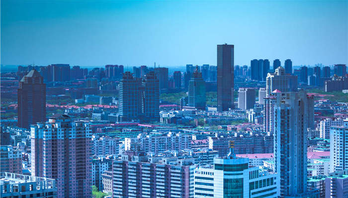 央行：房地产贷款一季度增速回落 期末余额40.52万亿同比增18.7%