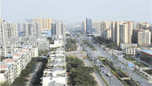 北部新城建设推进，大丰价值持续攀升