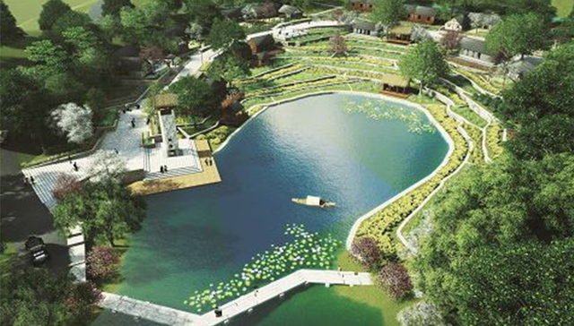 华侨城集团战略转型后的跨越式发展：聚焦主力，发力文旅