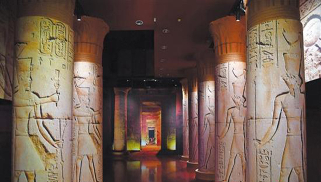 博物馆文创启示录：中国文博经济路在何方？