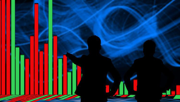 港股缩量下跌，部分中资股或有补涨机会