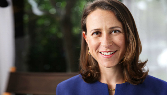 家庭文化,Anne,Wojcicki