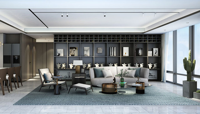 居住无界  龙湖·唐宁ONe如何启幕空间人居？