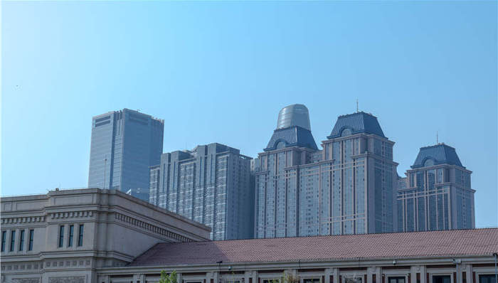 仲量联行：大湾区将带动香港各类物业市场需求