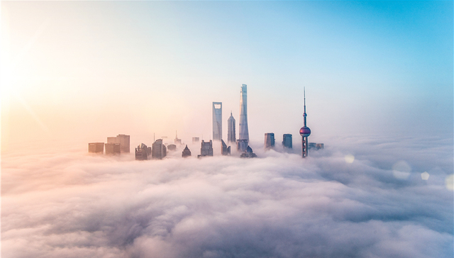 观点人物 | “诸侯”孙嘉的万科故事