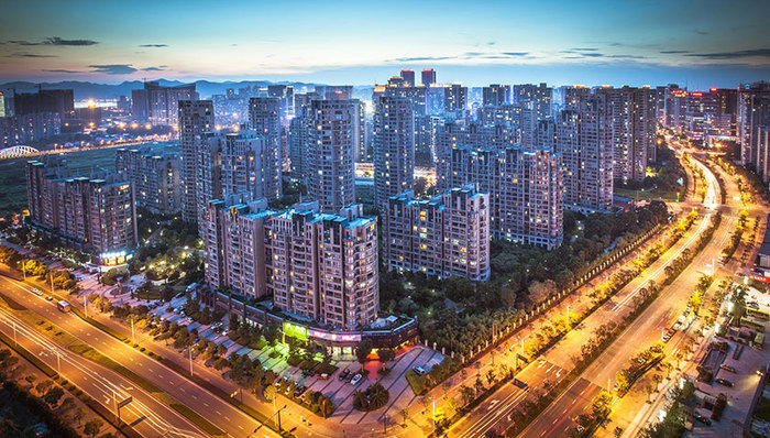 万科南方区域换将，孙嘉接替张纪文任负责人