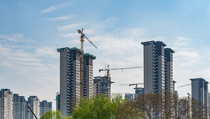 浙江衢州2商住地揽金近25亿元 碧桂园、金翰各落一子