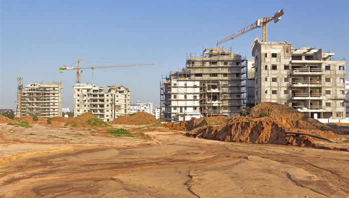 中海联合恒基、新世界等企业中标启德宅地 涉资125.9亿港元